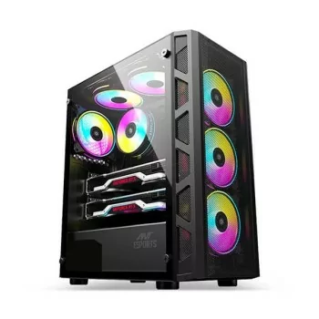 Ant Esports 510 Air Mid Tower RGB Cabinet